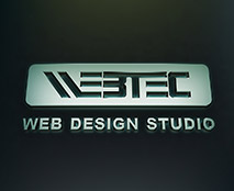 Разработка веб-сайтов. Корпоративные обои WebTec