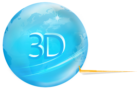 3D-дизайн